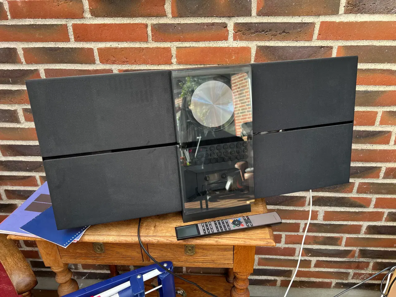 Billede 1 - Bang & Olufsen Beosound Century