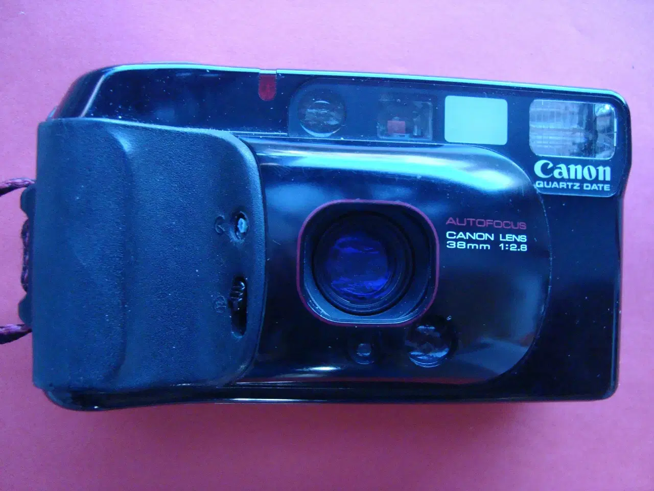 Billede 6 - Canon Top Shot kamera