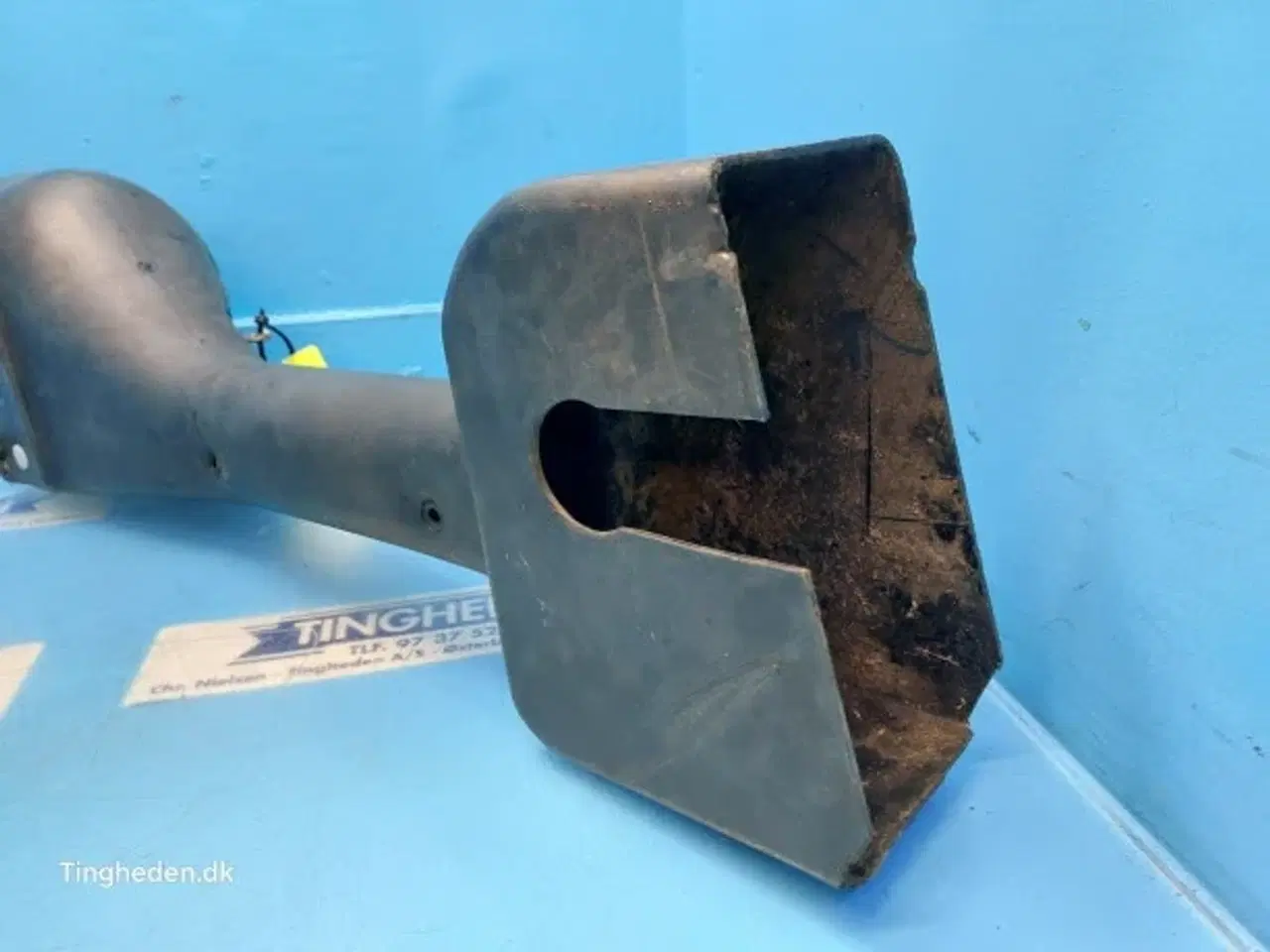 Billede 12 - Claas Dominator 76 Ratstamme 0006010004