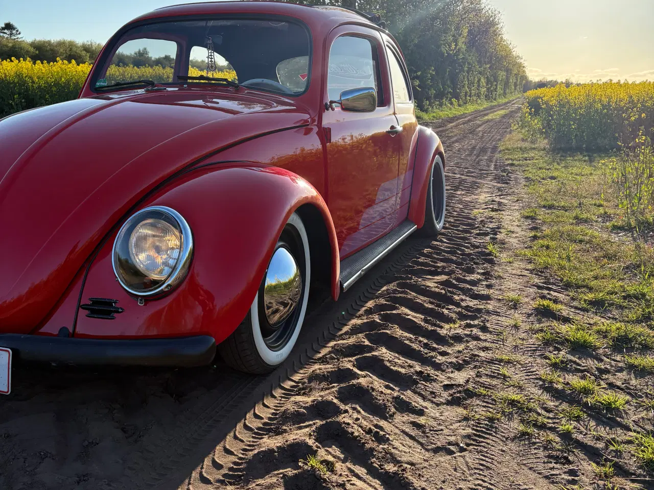 Billede 2 - Vw bobbel type 117