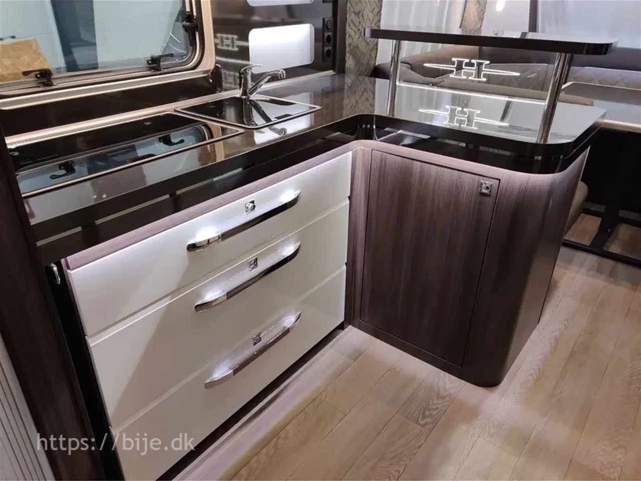 Billede 4 - 2024 - Hobby Prestige 560 FC