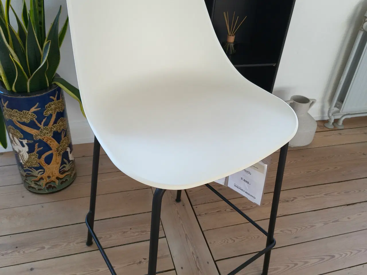 Billede 3 - Audo Copenhagen barstol