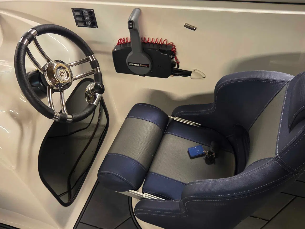 Billede 16 - 2024 Marion 560 bowrider