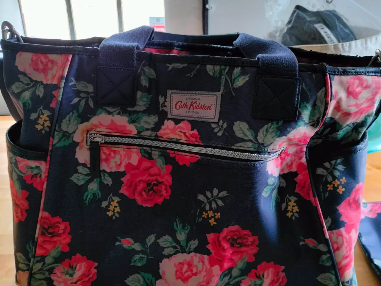 Billede 4 - Tasker fra 20 kr