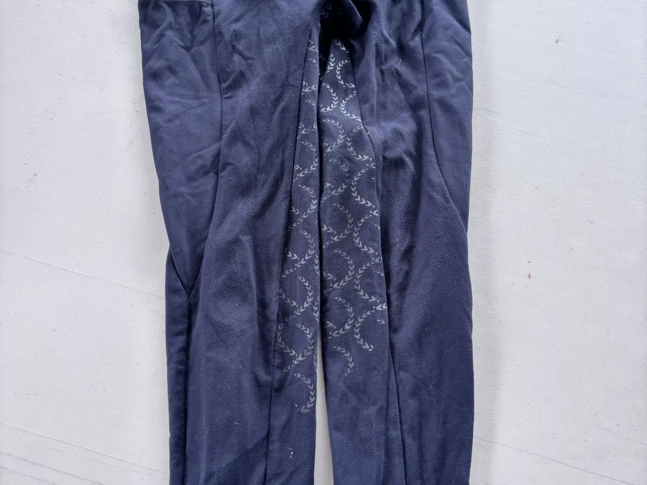 Billede 1 - Ridebukser og ridetrøje