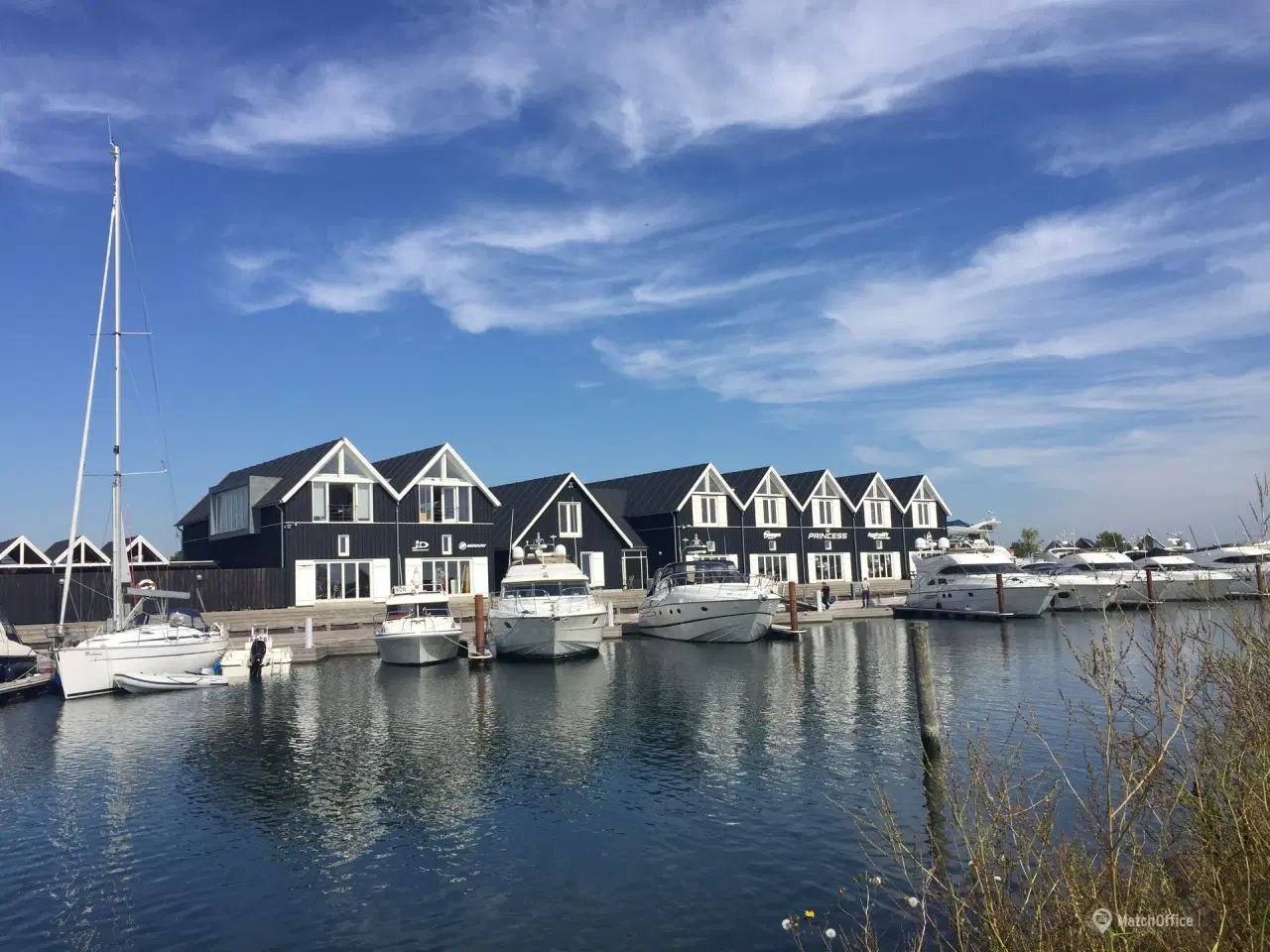 Billede 1 - Butikslokale til leje på Hejren 11B, Storkøbenhavn.