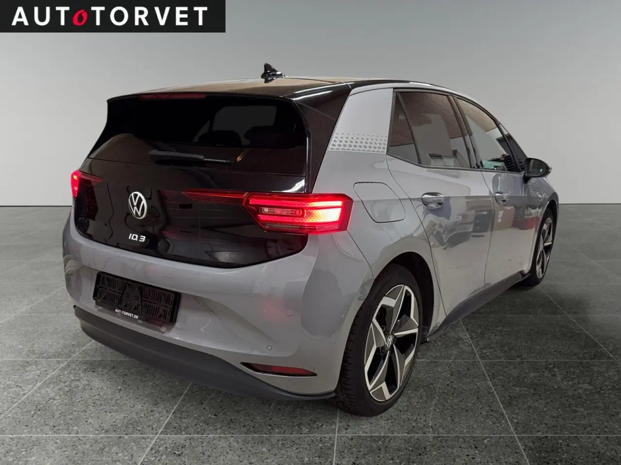 Billede 3 - VW ID.3 58 1ST Plus