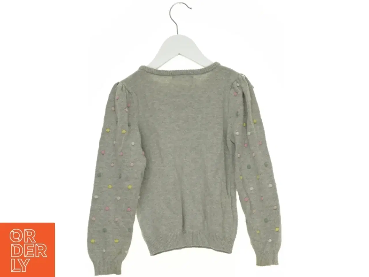 Billede 2 - Trøje fra H&M (str. 116 cm)