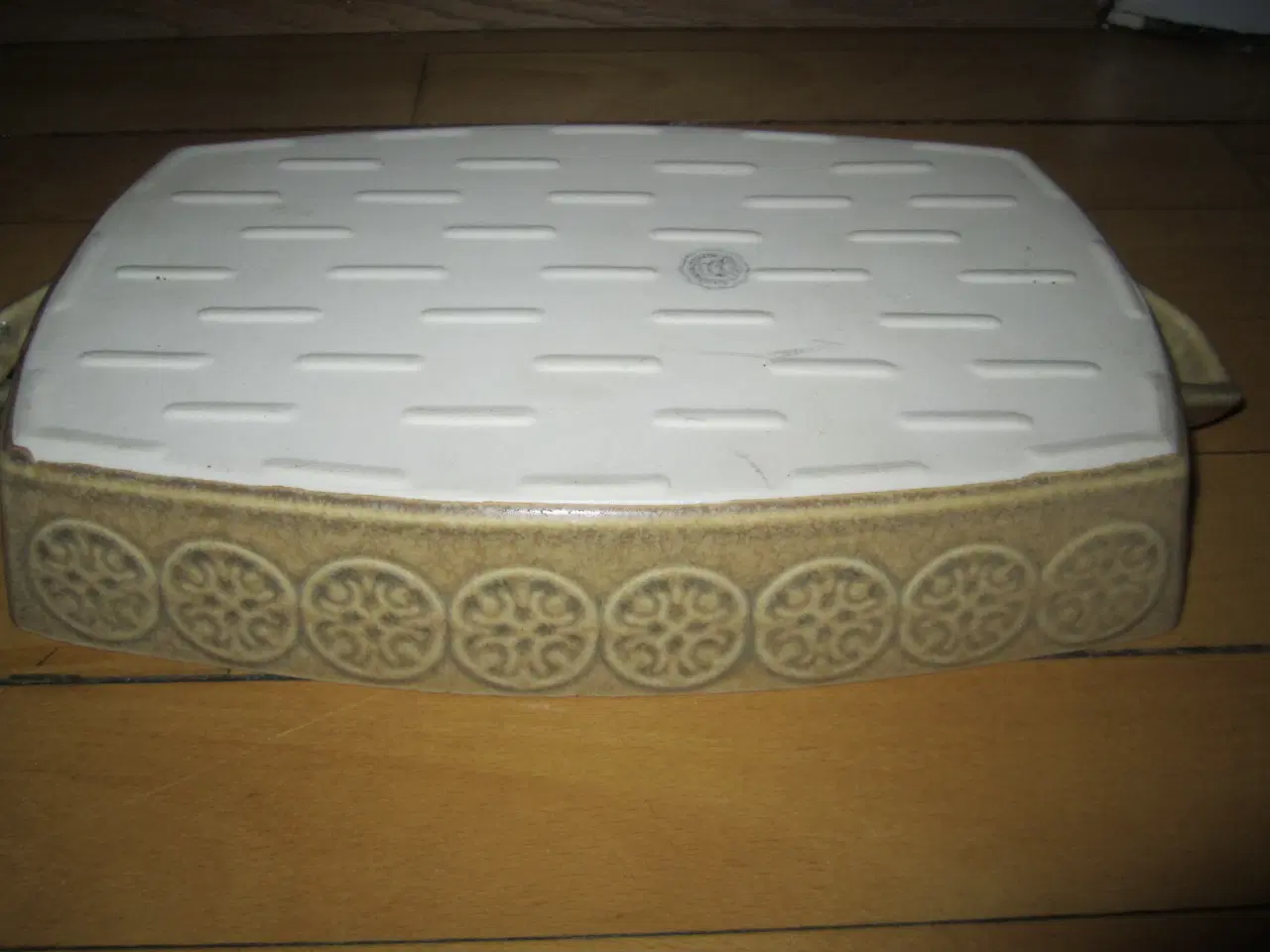 Billede 4 - BYD. RELIEF FAD.