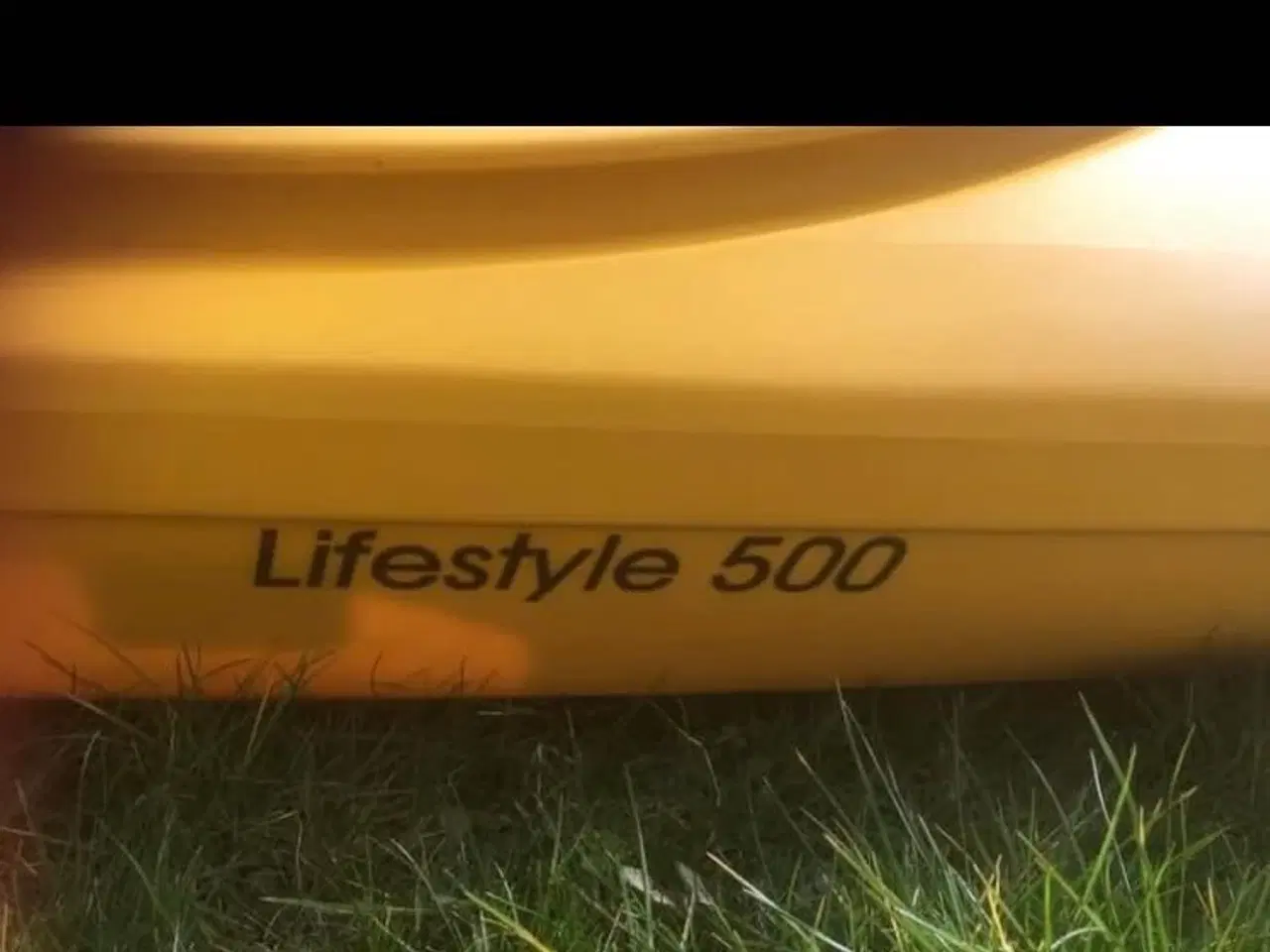 Billede 3 - Lifestyle 500
