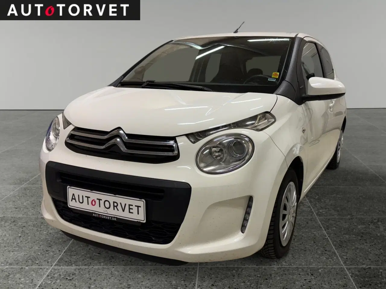 Billede 1 - Citroën C1 1,2 PureTech Feel Complet