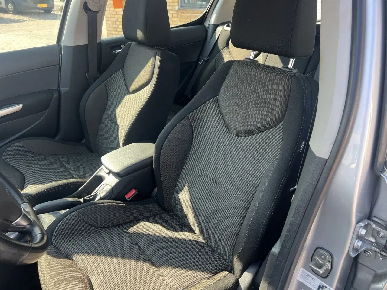 Billede 13 - Peugeot 308 1,6 e-HDi Style 114HK 5d 6g