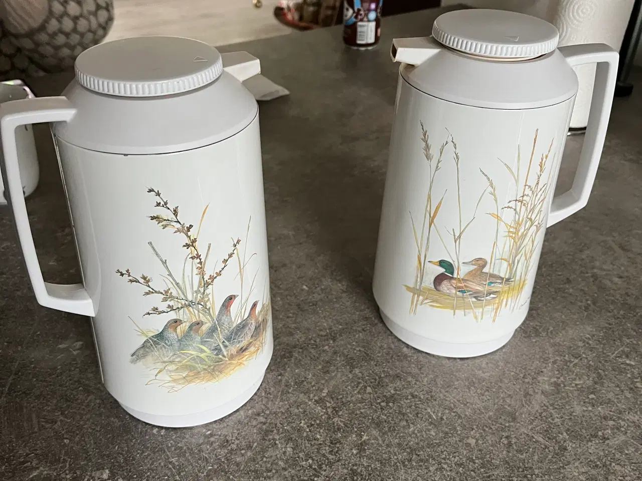 Billede 1 - Mads Stage termokander 