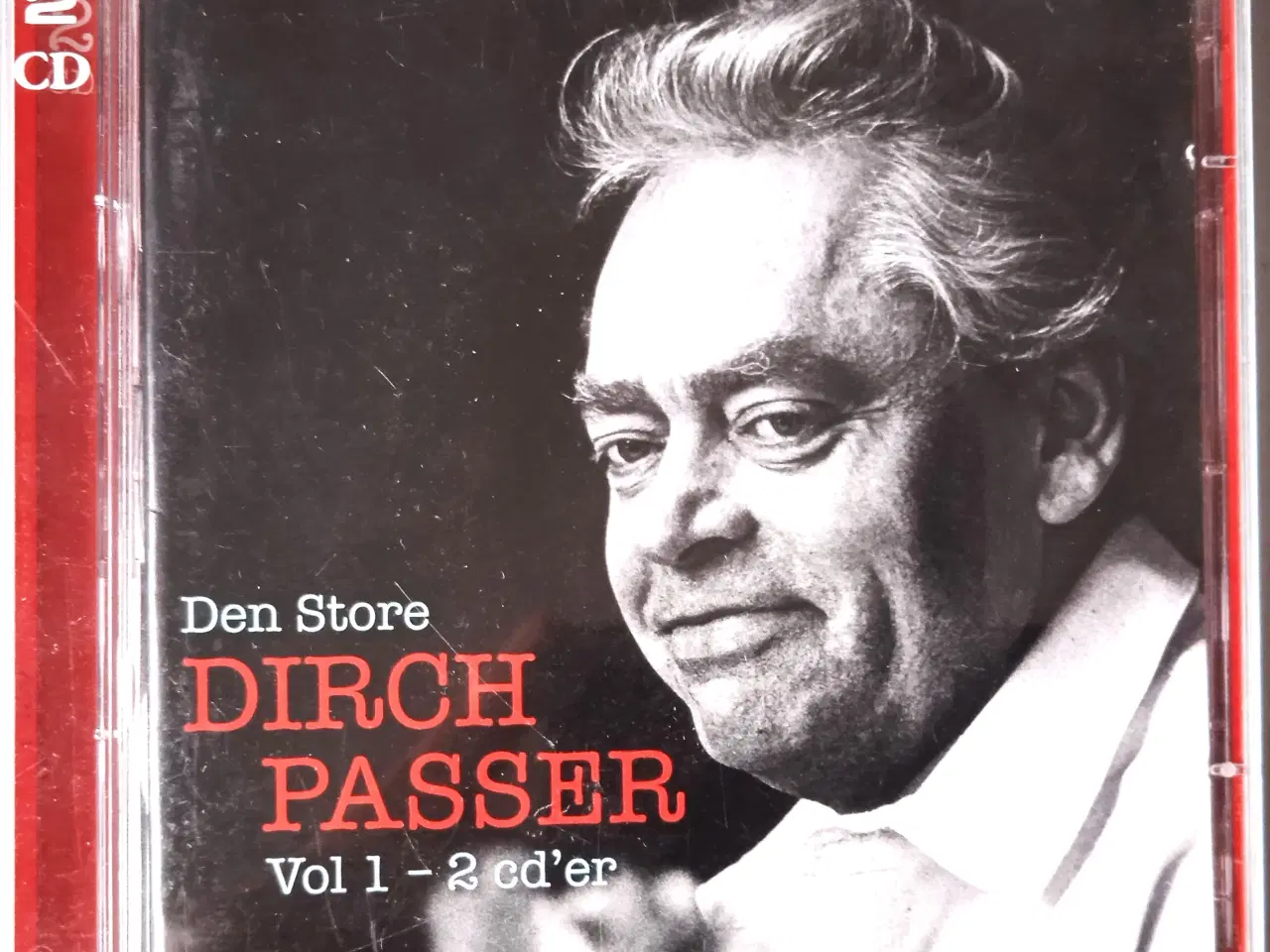 Billede 1 - Den Store Dirch Passer