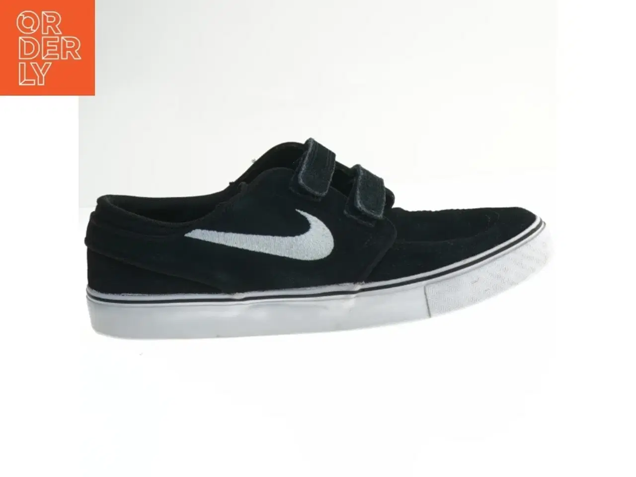 Billede 1 - Nike SB Stefan Janoski black/white (str. 40 )