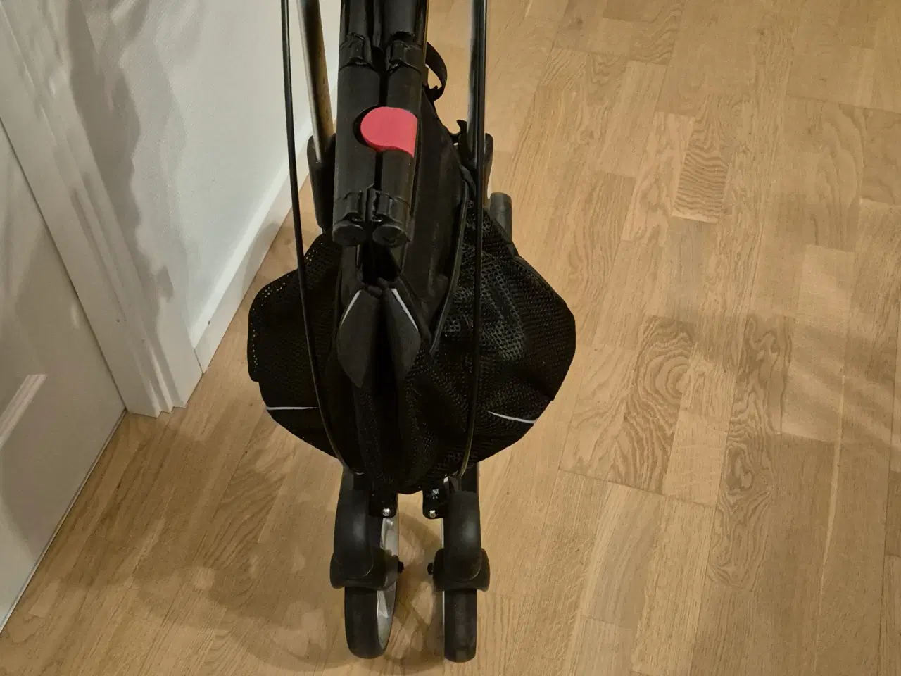 Billede 6 - Rollator, 2 stk.