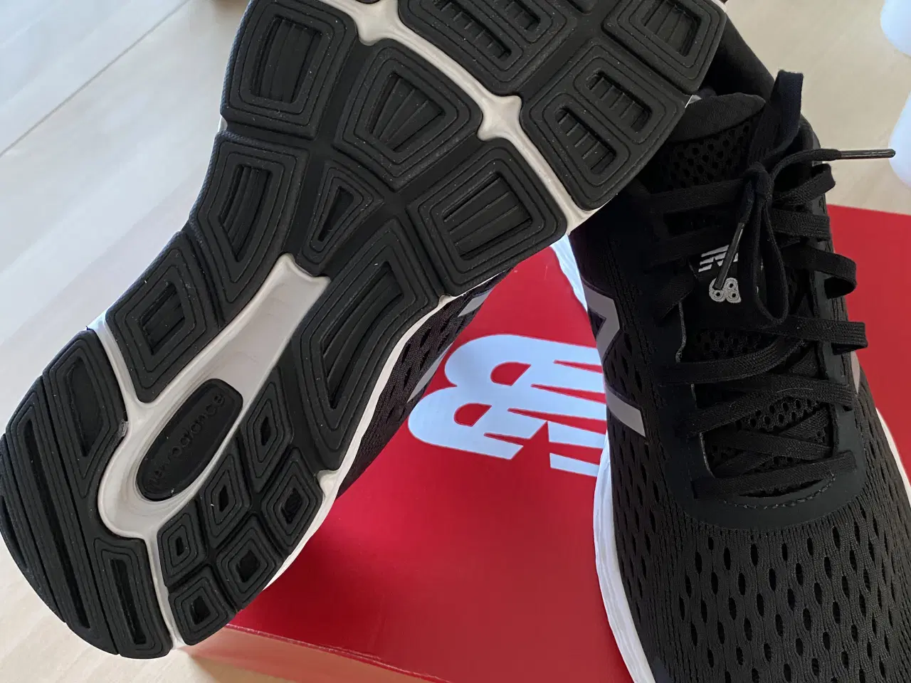 Billede 4 - New Balance løbesko