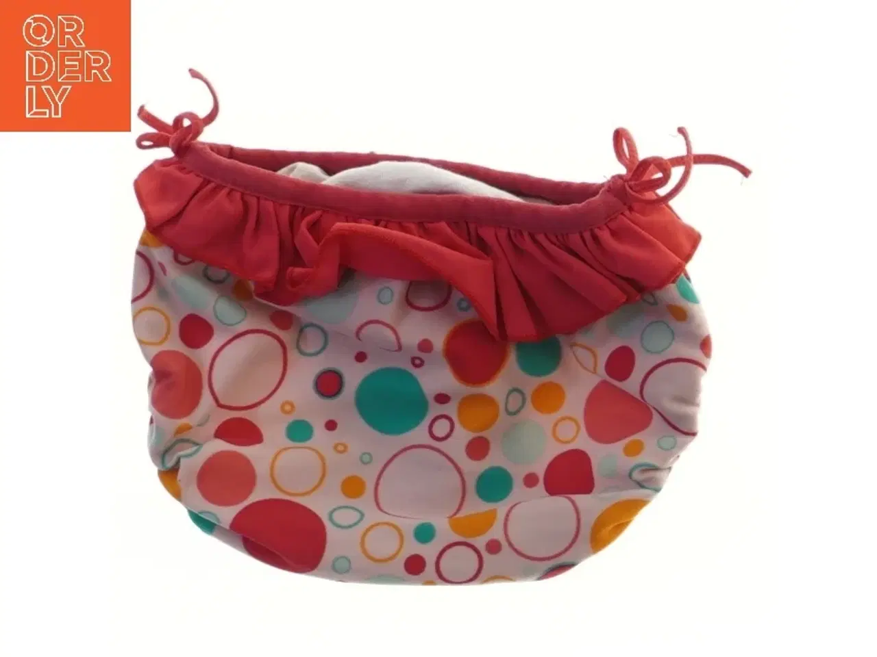 Billede 2 - Badebukser til småbørn fra Name It (str. 62)