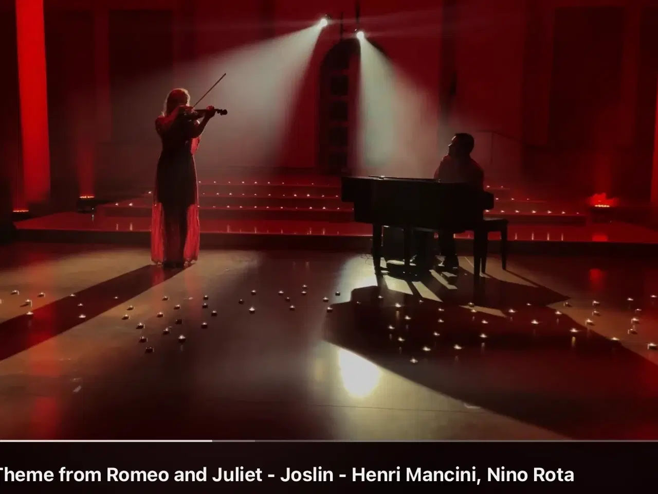 Billede 2 - Yamaha 3/4 El Flygel