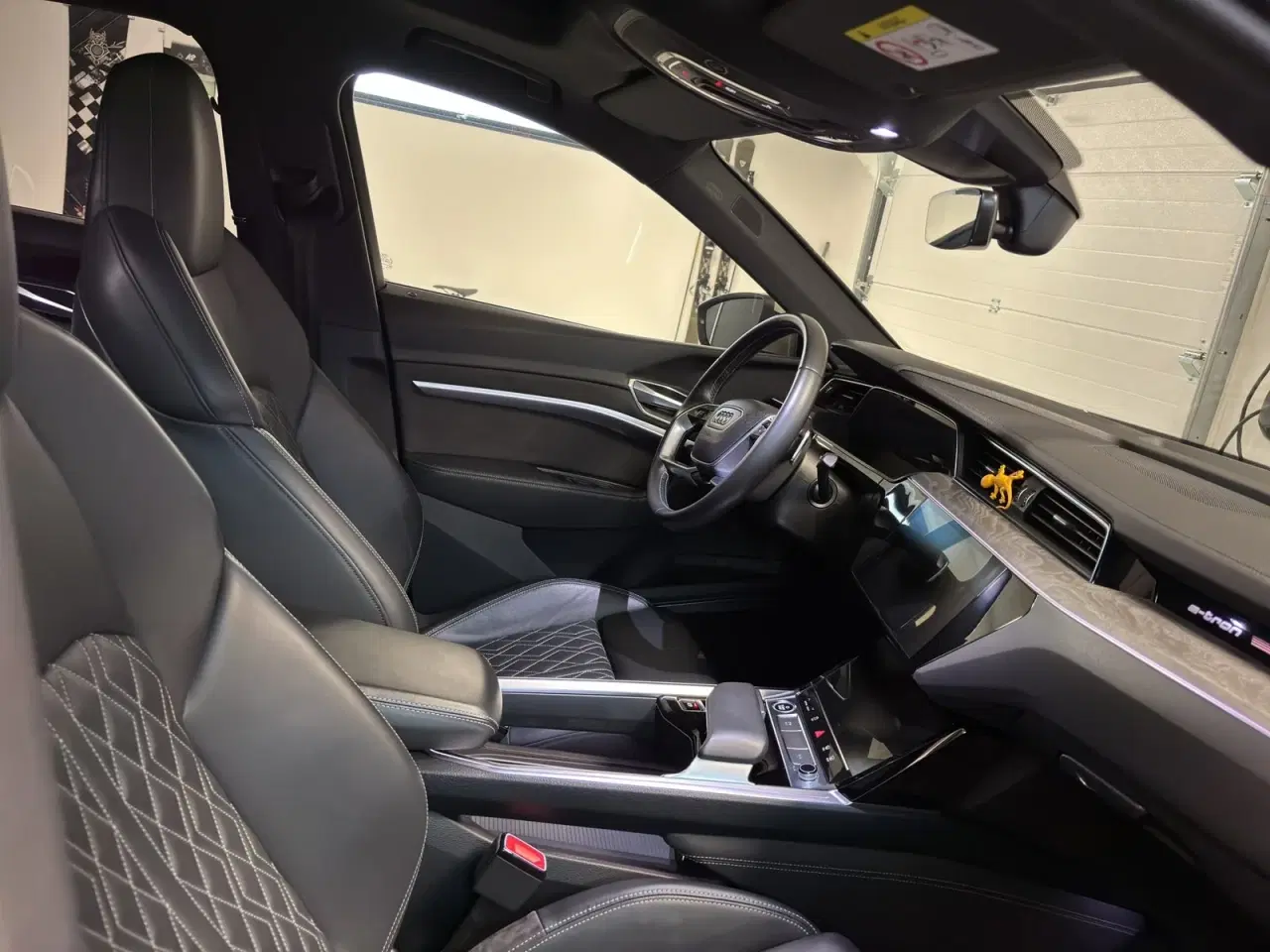 Billede 13 - Audi e-tron 55 S-line Sportback quattro