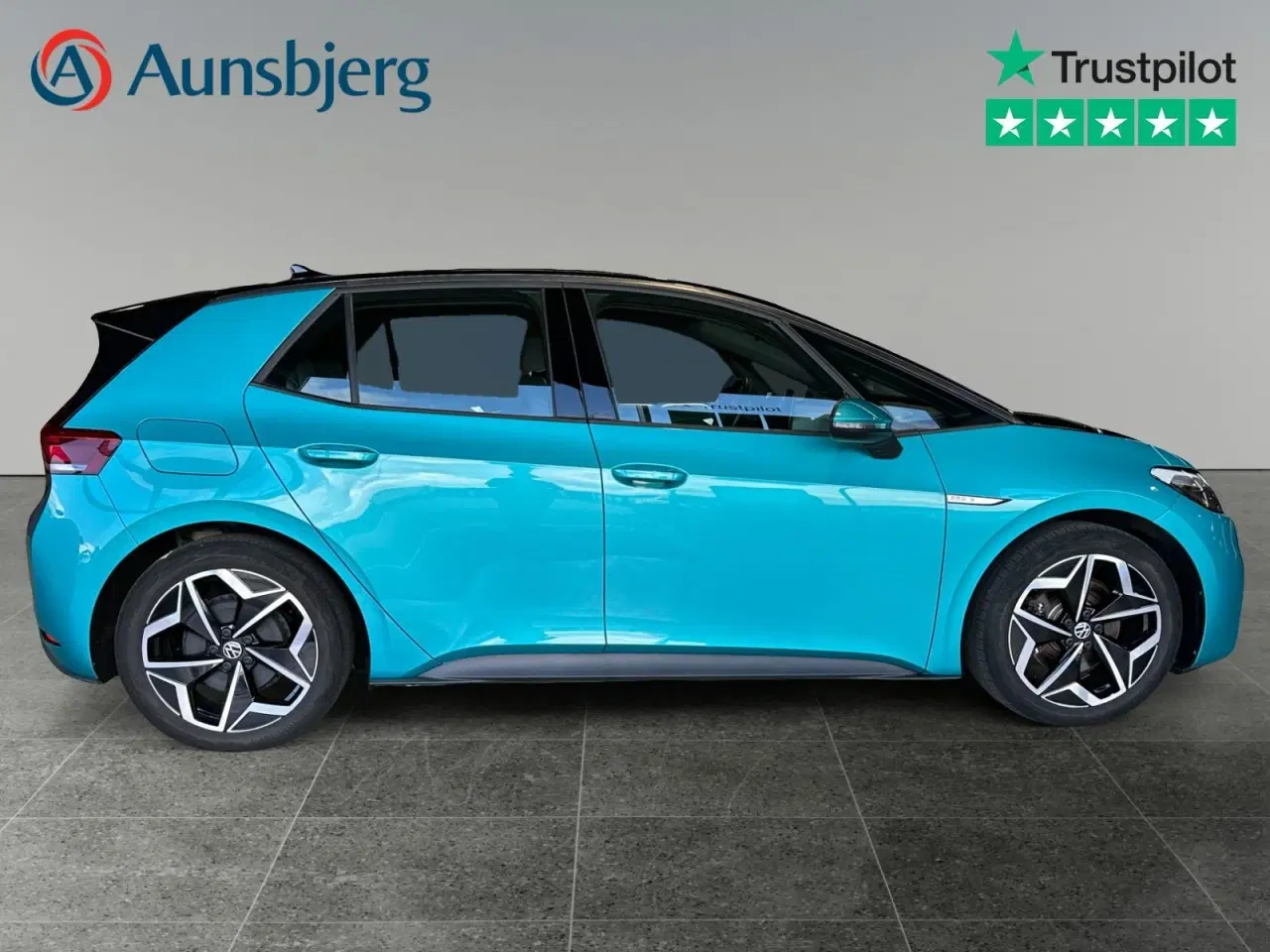 Billede 6 - VW ID.3 77 Pro S