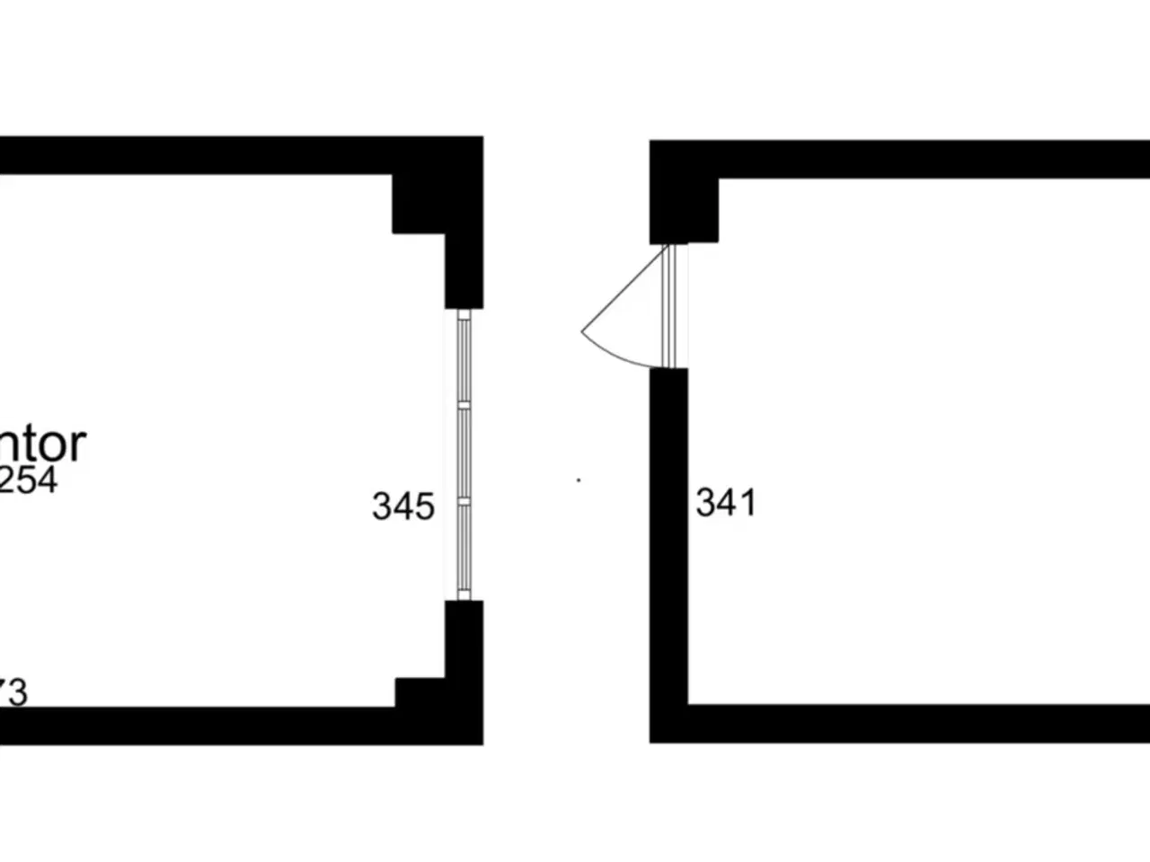 Billede 14 - Lyst og rummeligt kontorlejemål i kreativt miljø - tæt på Islands Brygge metrostation.