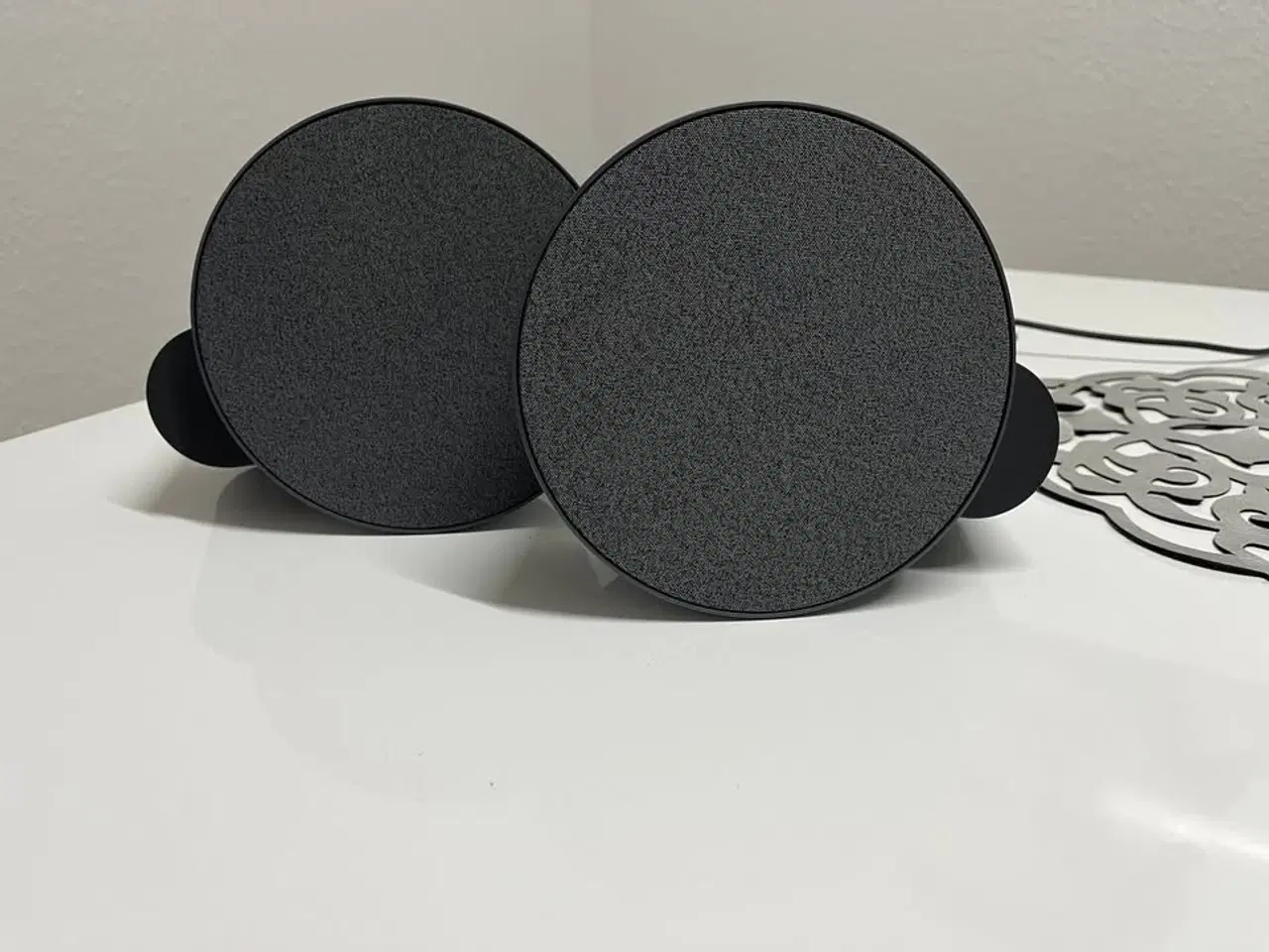 Billede 2 - Logitech MX Sound premium Bluetooth højtalere