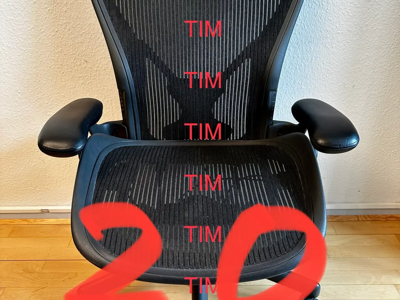 Billede 11 - Herman Miller Aeron 