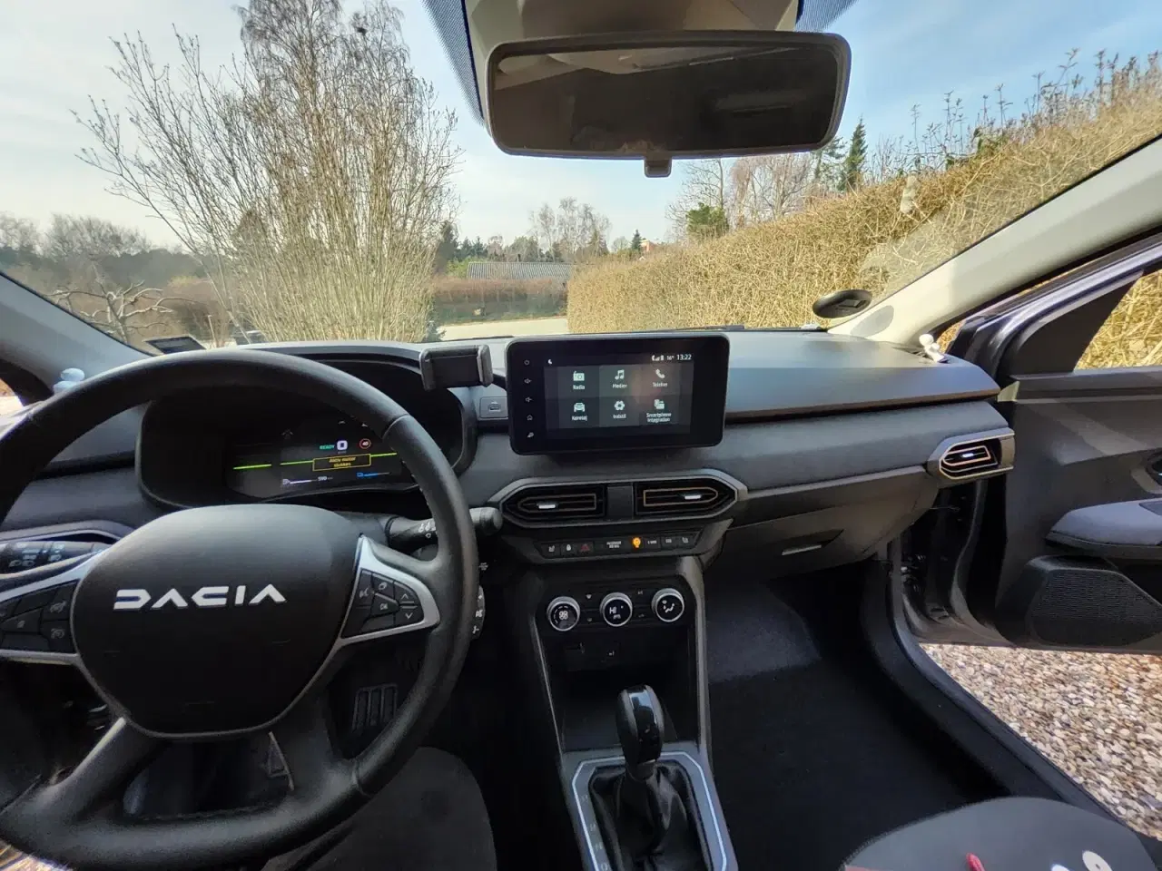 Billede 6 - Dacia Jogger 1,6 Hybrid Extreme 7prs