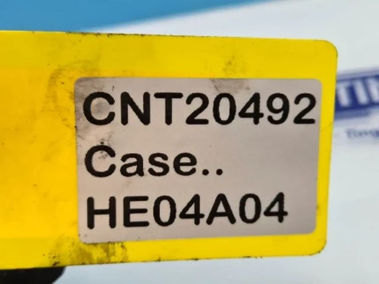 Billede 15 - Case Optum 300 Styreventil 47442703