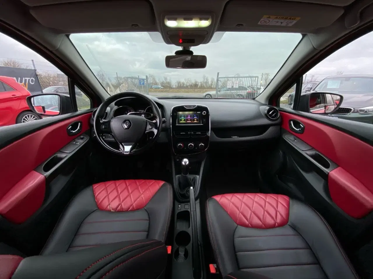 Billede 11 - Renault Clio Sport Tourer 1,5 DCI Expression 75HK Stc