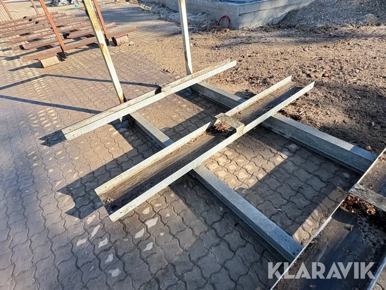 Billede 10 - Kroghejs ramme