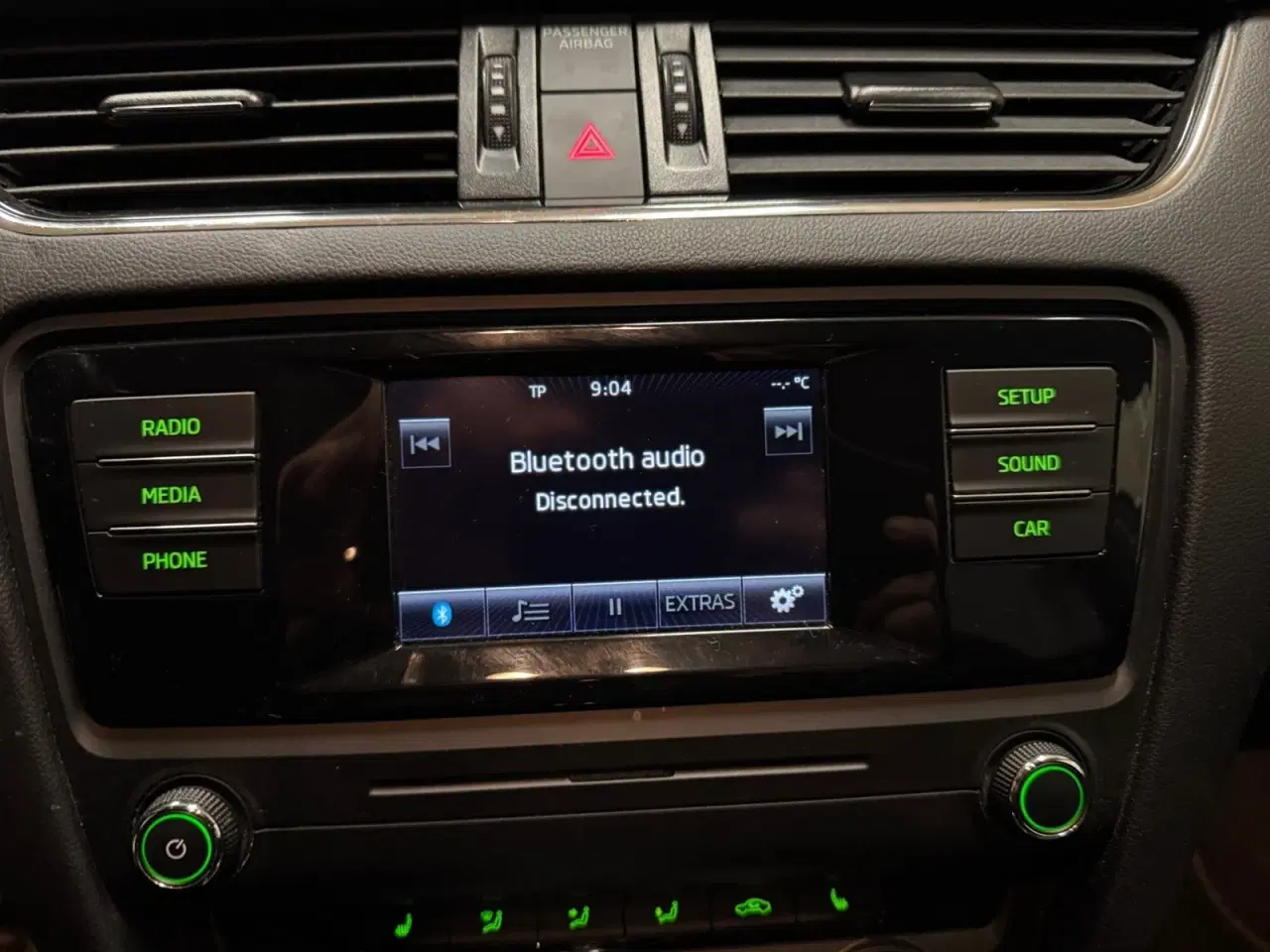 Billede 8 - Skoda Octavia 1,4 TSi 140 Ambition Combi DSG