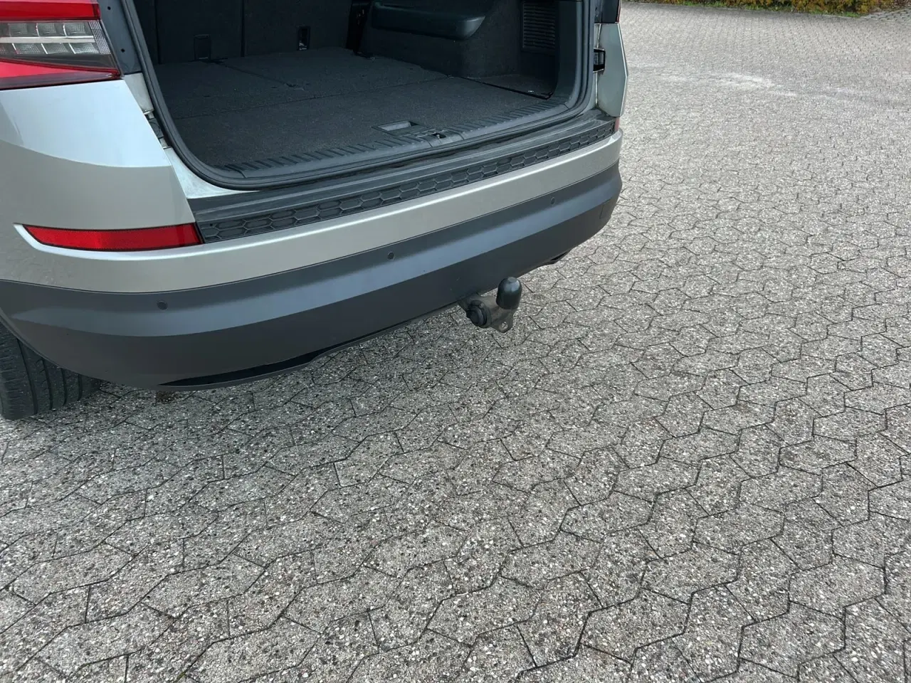 Billede 18 - Skoda Kodiaq 2,0 TDi 150 Style DSG 7prs