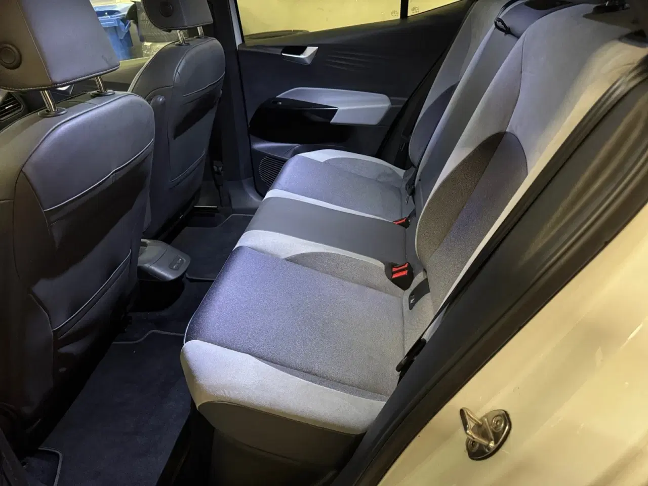 Billede 12 - VW ID.3 58 1ST Plus