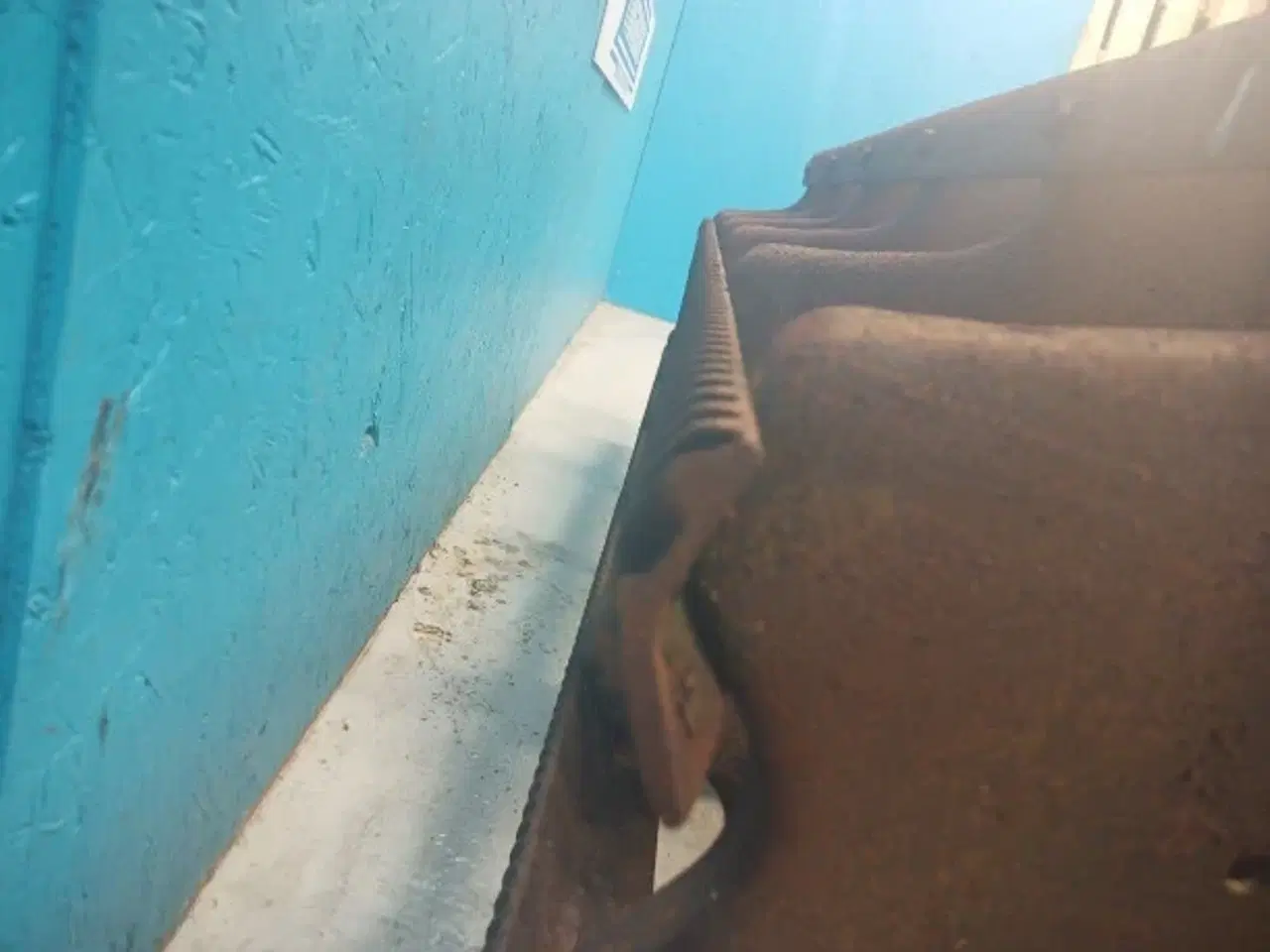 Billede 8 - John Deere 1085 Tærskecylinder AZ40243