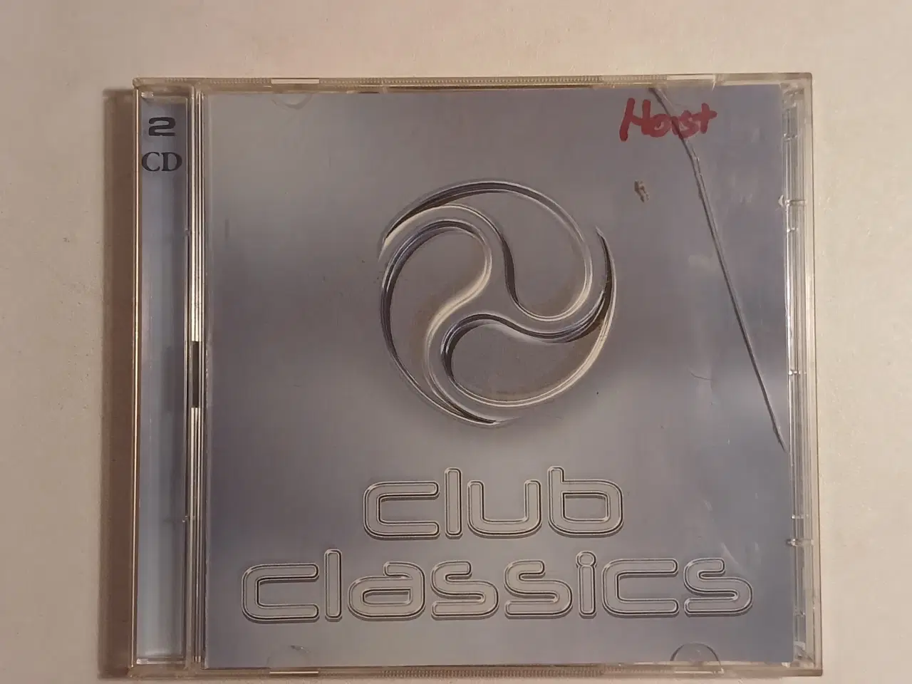 Billede 3 - Diverse cd'er 