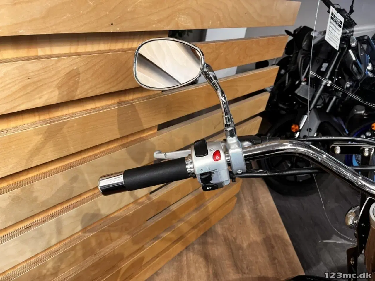 Billede 13 - Suzuki VL 800 Intruder