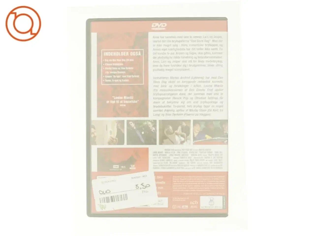 Billede 3 - Den store dag