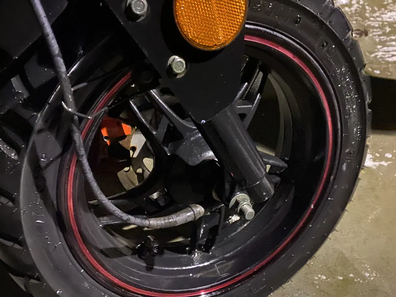 Billede 11 - Pgo Hot 50 4t Euro 5