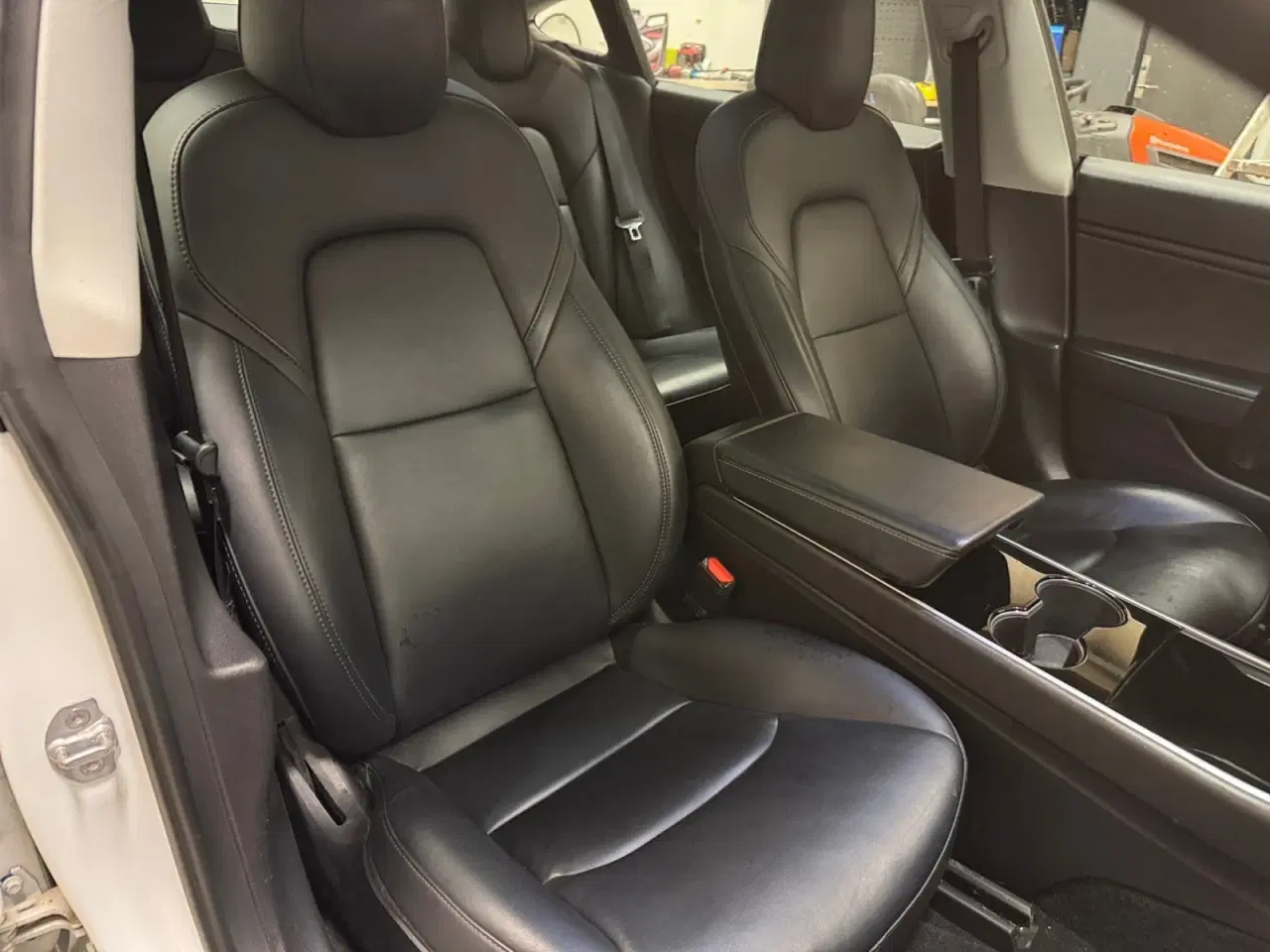 Billede 14 - Tesla Model 3  Long Range AWD