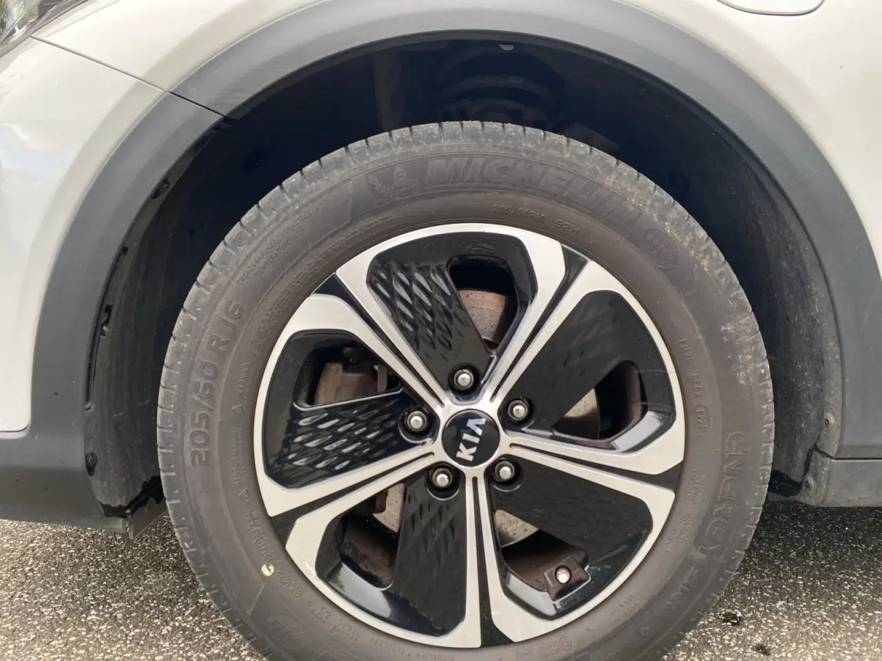 Billede 18 - Kia XCeed 1,6 PHEV Upgrade DCT