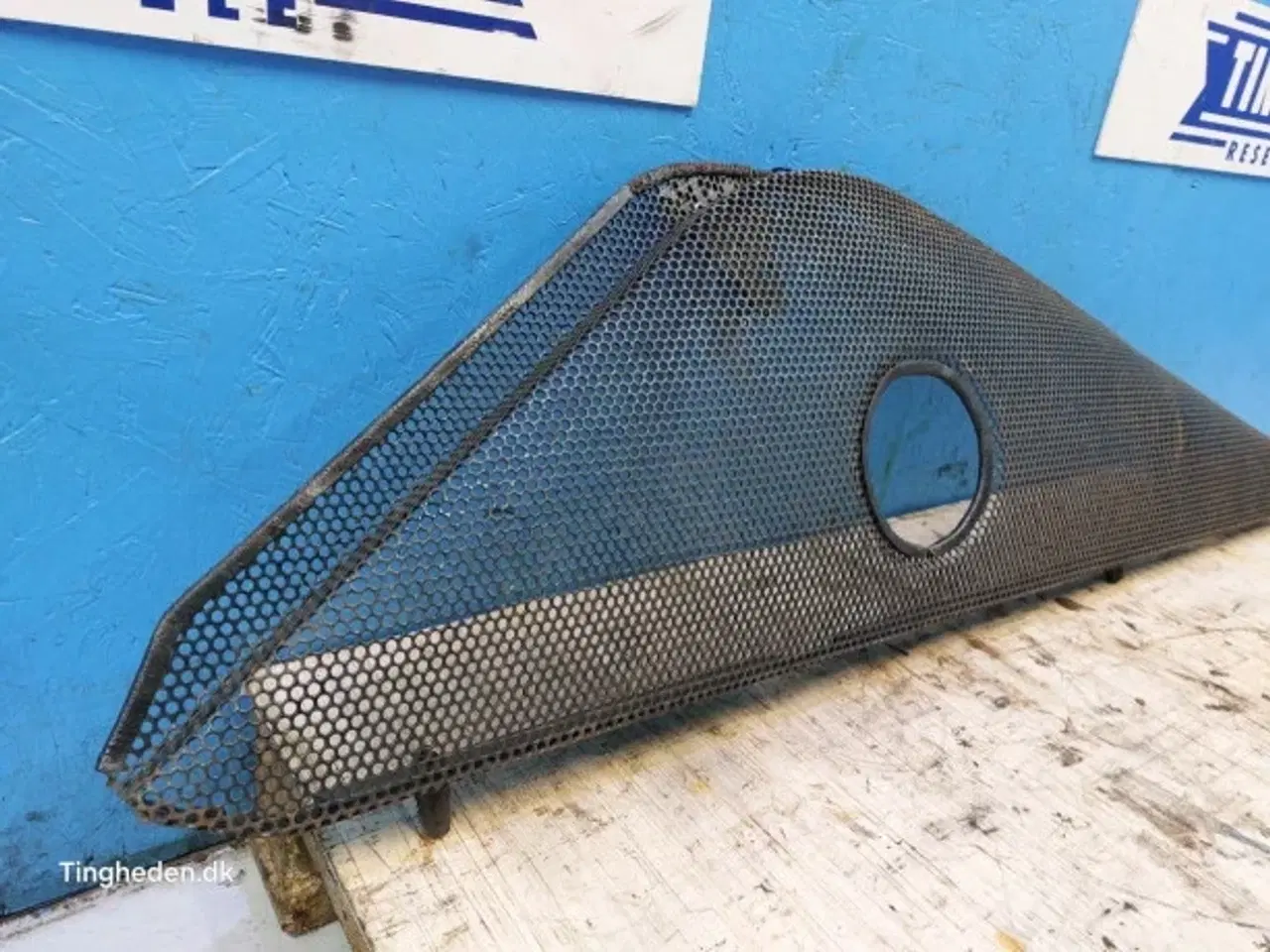 Billede 14 - Case Steiger STX480 Skærm L. 87312675