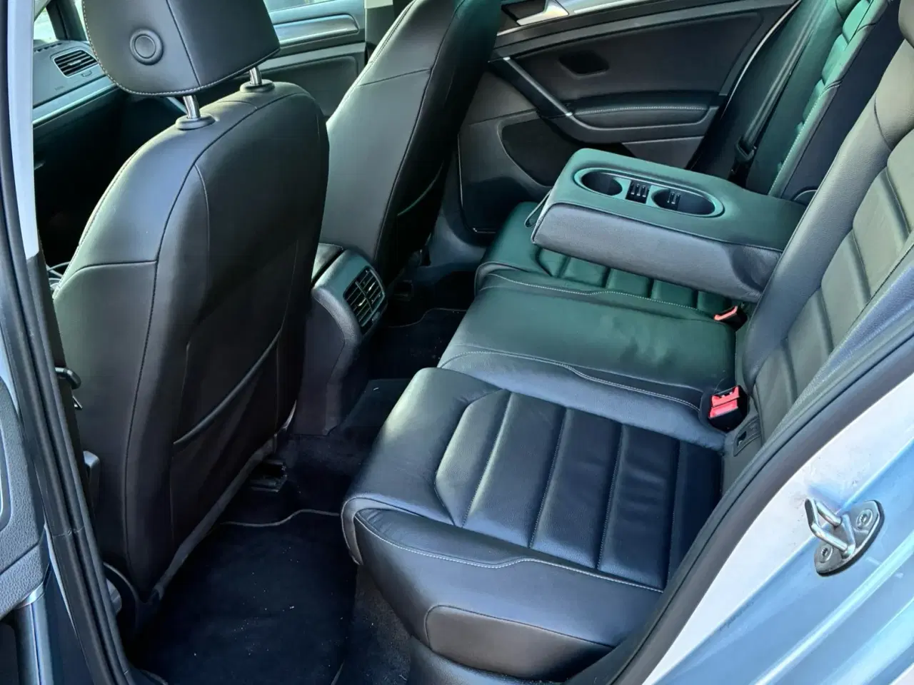 Billede 5 - E golf 2020