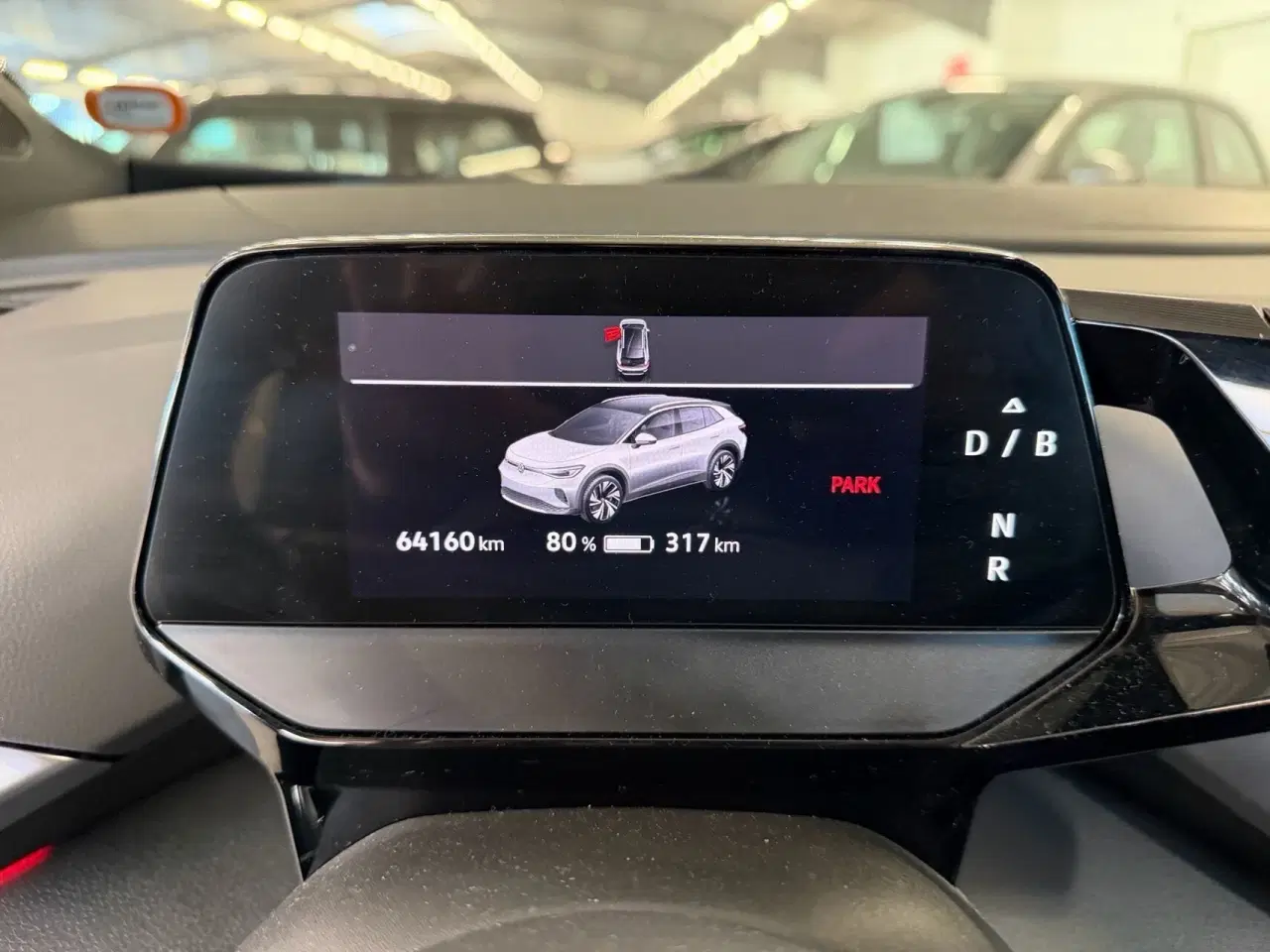 Billede 14 - VW ID.4 EL Pro Performance 204HK 5d Aut.