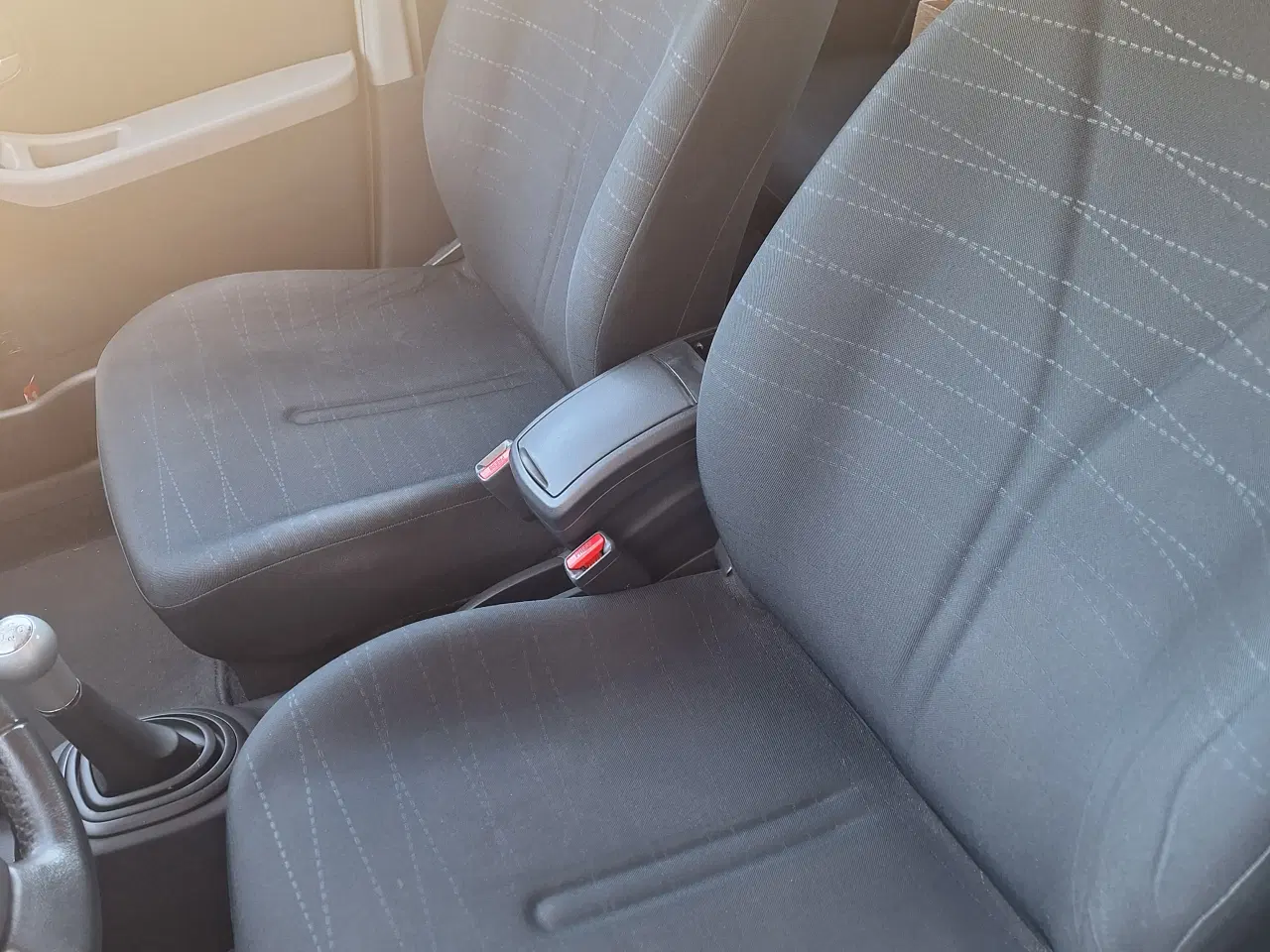 Billede 4 - Toyota Yaris 