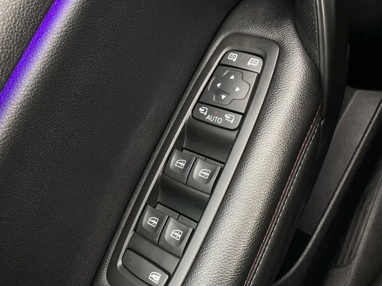 Billede 26 - Renault Mégane Sport Tourer 1,6 E-TECH  Plugin-hybrid RS-Line 160HK Stc Aut.