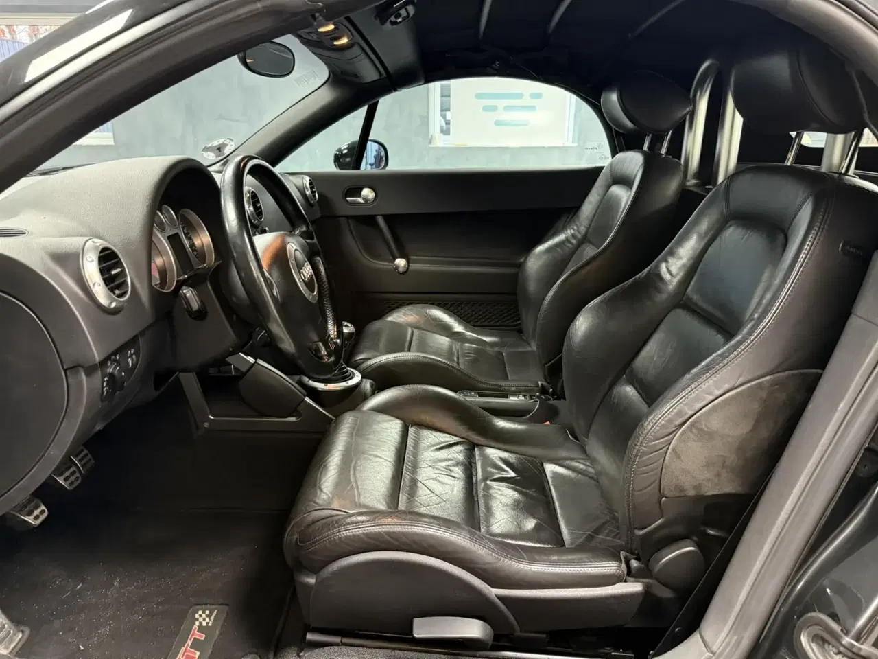 Billede 18 - Audi TT 1,8 T Quattro 225HK 2d 6g