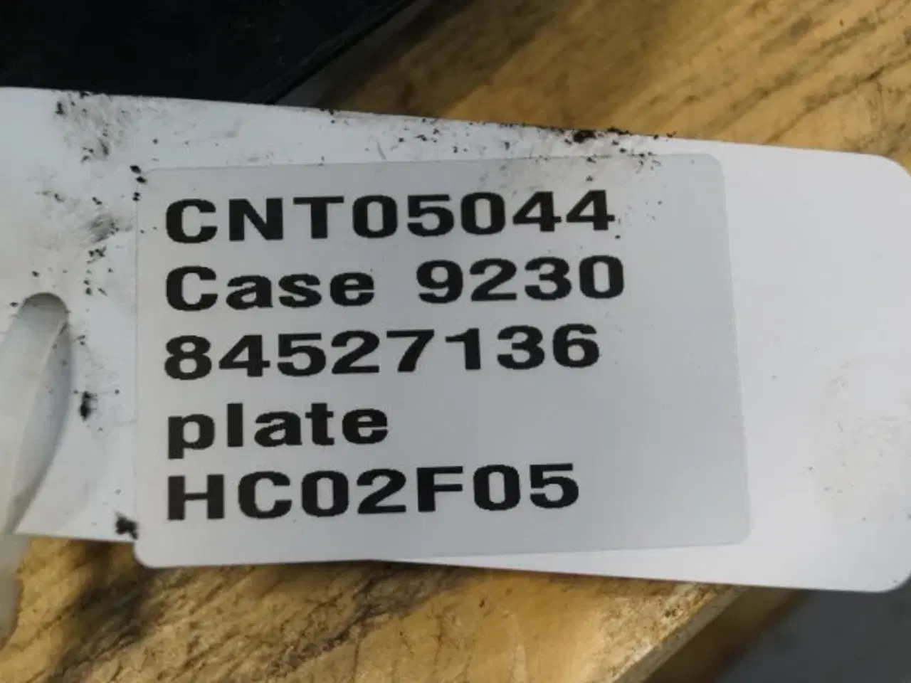 Billede 2 - Case 9230 Afskærmning 84527136