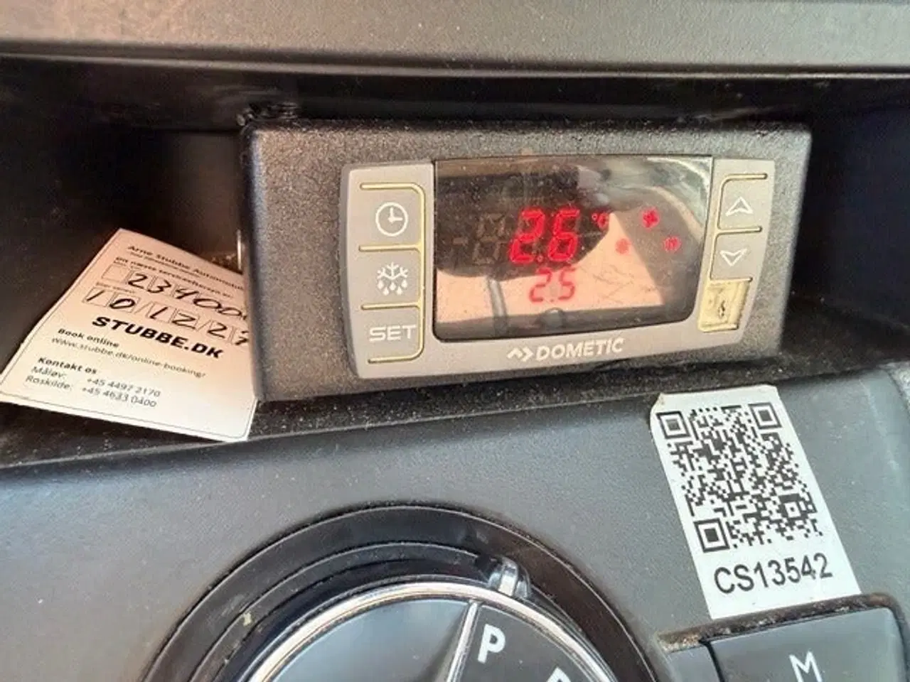 Billede 7 - Toyota ProAce 2,0 D 122 Long Kølevogn